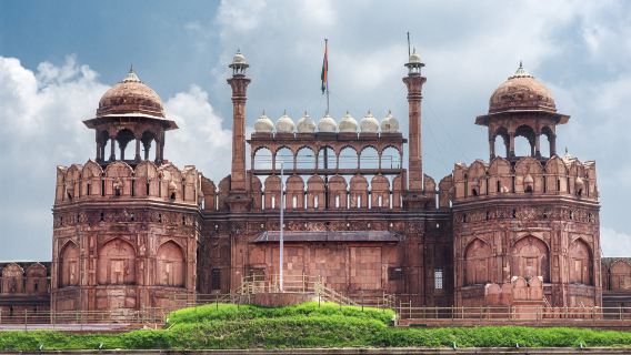 Red Fort