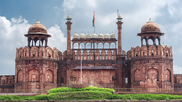 Red Fort