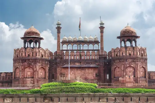 Hotels near Red Fort