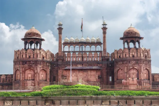 Red Fort