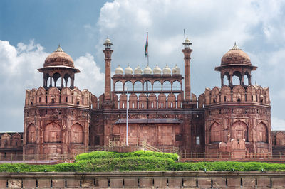 Red Fort