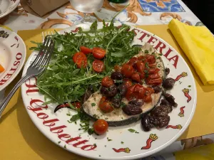 Osteria Il Gobbetto