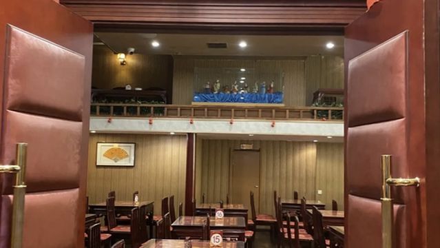 hu lu xiang sheng she ( long ting jia yuan dian )