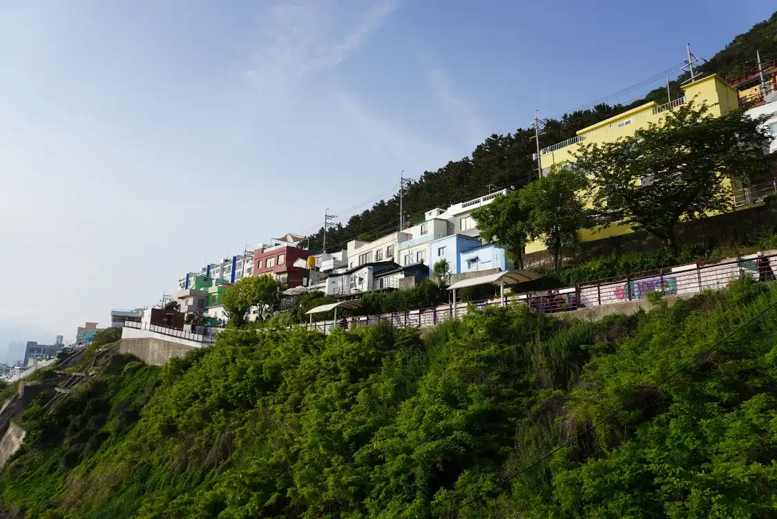 Hotels near Huinnyeoul Culture Village