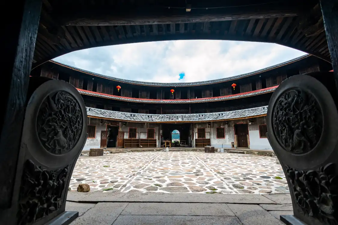Hôtels à proximité de : Zhangzhou Fujian Tulou (Hua'an) Tourist Area