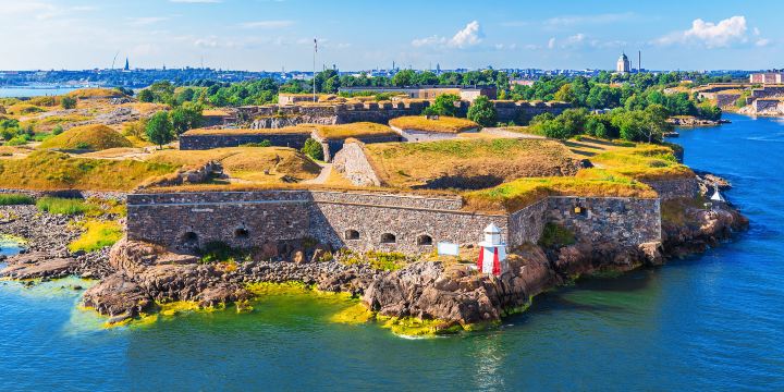 Suomenlinna