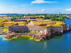 Suomenlinna Museum