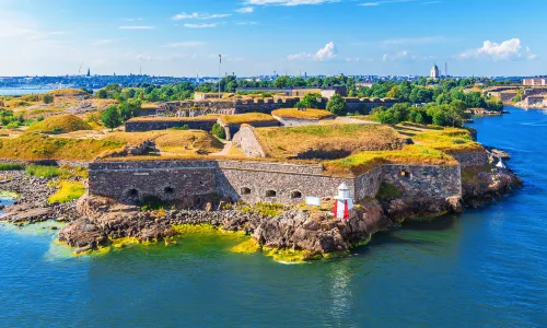 Suomenlinna Museum