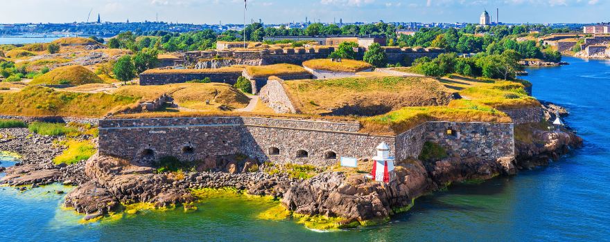 Suomenlinna