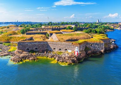 Museo Suomenlinna