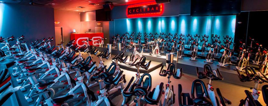 CYCLEBAR