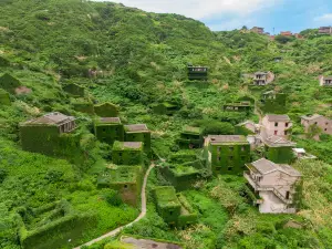 綠野仙蹤無人村