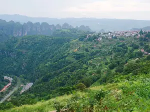 Xiayanbei Village