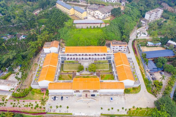 Hainan Provincial Museum of Nationalities