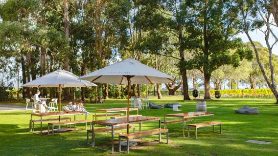 Cloudy Bay Vineyards