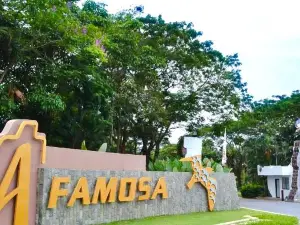 A' Famosa Safari Wonderland