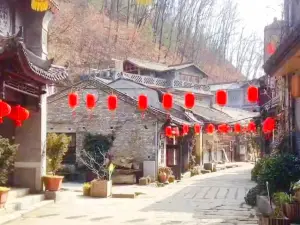 류바 라오제