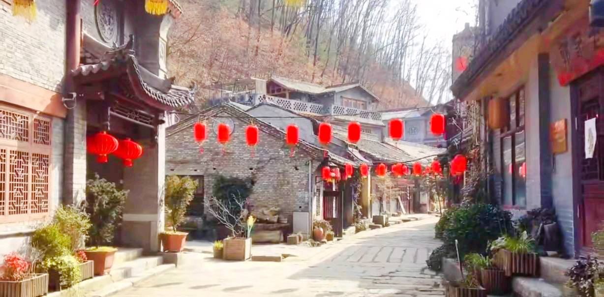 Liuba Old Street
