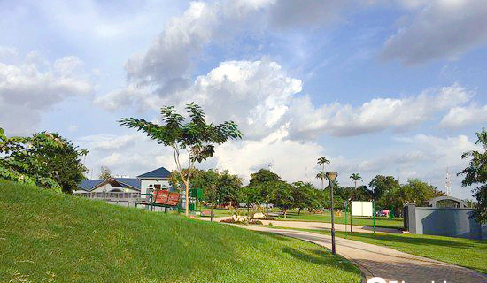 Rattray Park