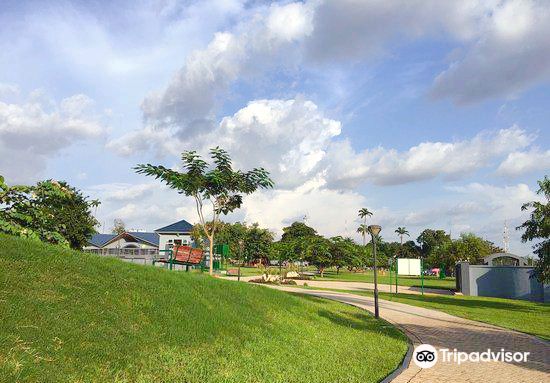 Rattray Park