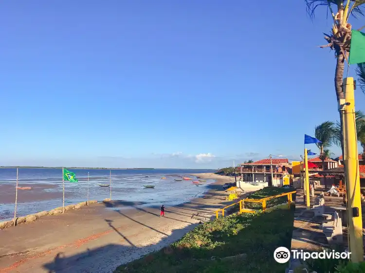 Tutóia