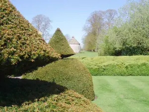 National Trust - Lytes Cary Manor