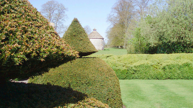 National Trust - Lytes Cary Manor