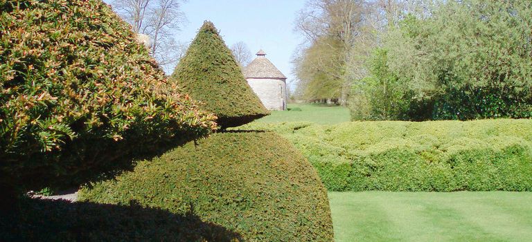 National Trust - Lytes Cary Manor
