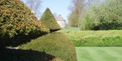National Trust - Lytes Cary Manor