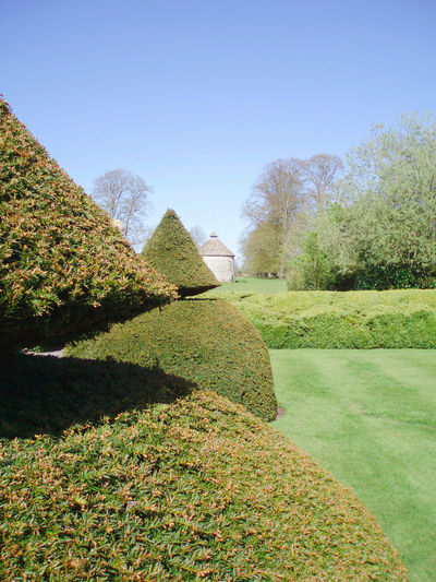 National Trust - Lytes Cary Manor
