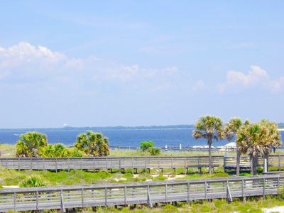 St. Andrews State Park