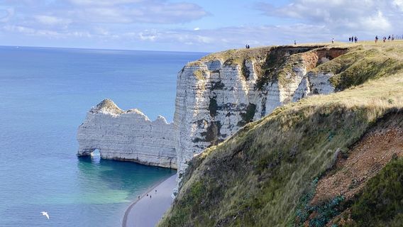 Etretat