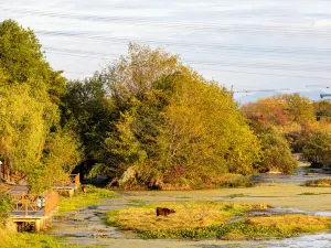 Xixinan Scenic Area