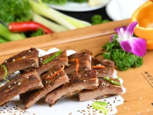 Country Garden Phoenix Hotel·Chinese Restaurant