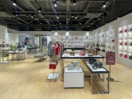 Michael Kors（新世界奥特莱斯釜山店）