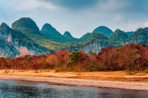 灕江風景名勝區