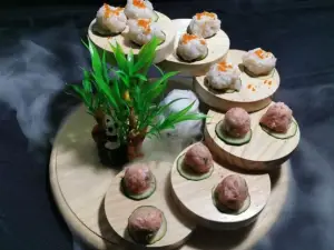 Xiaoshanxiang Hotpot