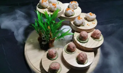 Xiaoshanxiang Hotpot