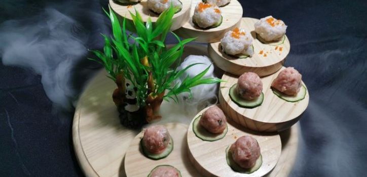 Xiaoshanxiang Hotpot