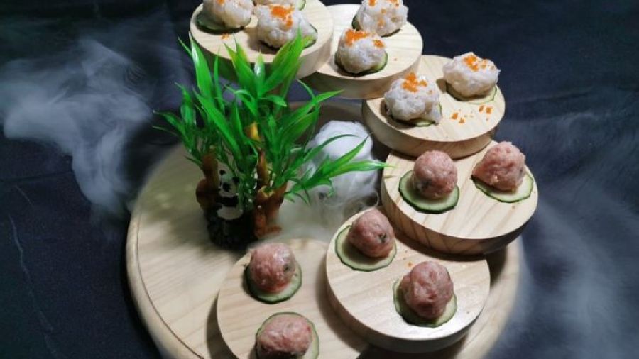 Xiaoshanxiang Hotpot