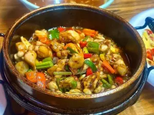 衢州 10 大當地風味餐廳