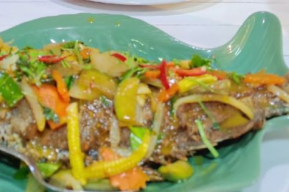 The Heart Restaurant