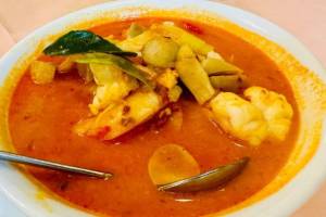 Popular dishes