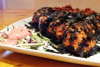 En Ni Xiao Mu Wu Mi Jiu Restaurant (chaozhong)