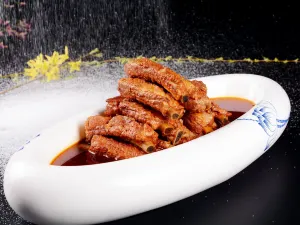 LING.JIAWAIJIA Chinese Restaurant