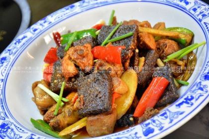 印象凤凰民俗餐厅