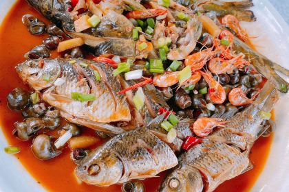 幸福林养生农庄(水口店)