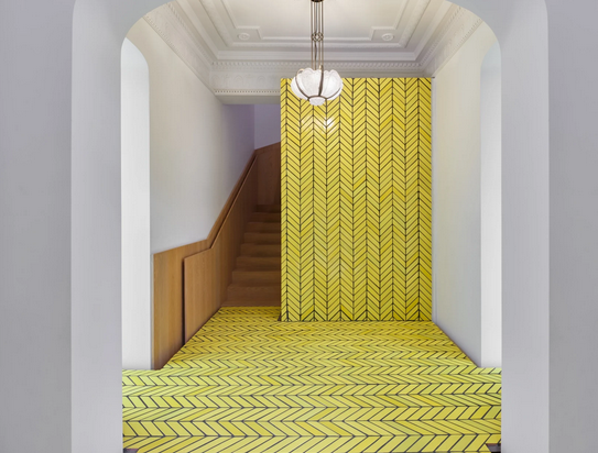 Sarah Crowner: Night for Day | Athens