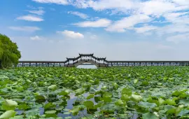 Jinxi Town