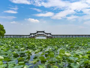 Jinxi Town